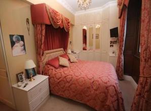apartment daily yuzhnyj bulvar, 15, Nizhny Novgorod