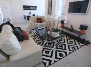 apartment daily Lenina Ave , 26, Nizhny Novgorod