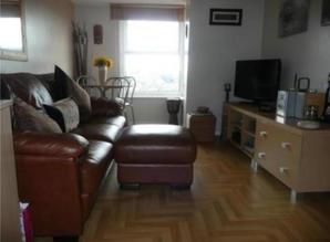 apartment daily Prospekt Gagarina, 20, Nizhny Novgorod