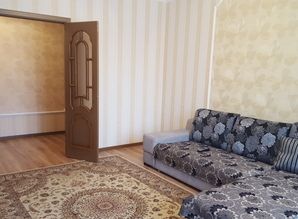 apartment daily Sauran 3/1, Astana