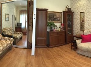 дом в центре Евпатории дом посуточно ул. 13 ноября, Евпатория