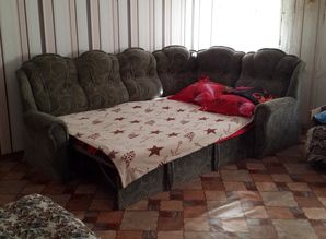 Сдается 3к дом на 8-9 чел. возле моря дом посуточно ул. Шевченко, Евпатория