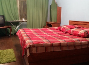 Cozy apartment квартира подобово , Москва