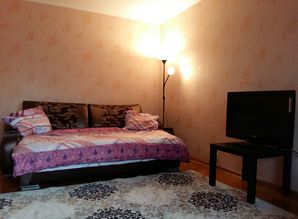 Современная квартира квартира посуточно Вольная 1, Москва