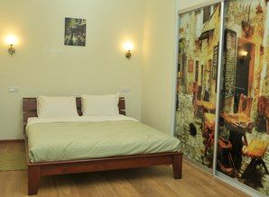 apartment daily Odessa Aleksandrovskij Ave  dom 5