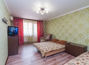 Хозяин. Отчетные документы. Wi-Fi квартира посуточно Российская, 138, Краснодар