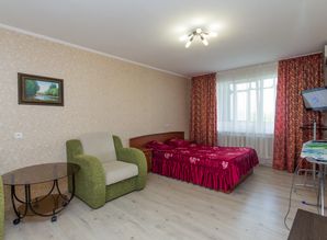 2-комнатная квартира в центре города квартира посуточно 40 Лет Победы, д.35/3, Краснодар