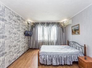 2-комнатная квартира в центре города квартира посуточно 40 Лет Победы 35/2, Краснодар