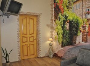 Интерьерная красивая 2-х комнатная кварт квартира посуточно Софиевская,30/Преображенская, Одесса