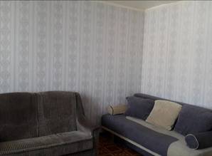 apartment daily Parkovaya, Chernomorsk (Illichivsk)