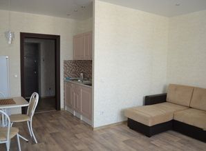 квартира посуточно Фрунзе 49, Новосибирск