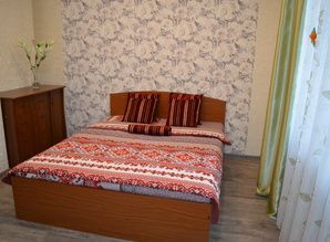 квартира посуточно Крылова 34, Новосибирск