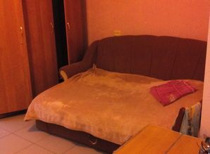 rooms daily PER GVARDEJSKIJ, Alushta