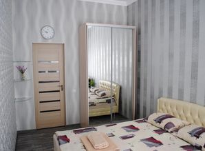 квартира посуточно Екатерининская 66, Одесса