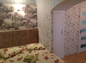 квартира посуточно Троицкая, Одесса