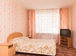 apartment daily Tarhova d 18, Saratov