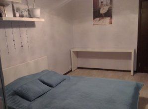 apartment daily Rozybakieva Eskaraeva, Almaty