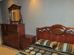 apartment daily Mustafina Torajgyrova, Almaty