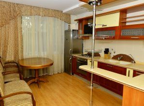 apartment daily Ajteke bi 32- abdulinyh, Almaty