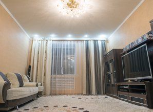 apartment daily Satpaeva bajzakova - distr. koktem 3. D 15, Almaty