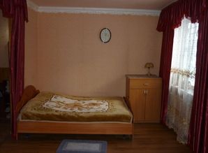 apartment daily Ave  Abulhairhana, 20, Aktobe