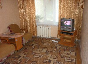 apartment daily Str. 8 marta, 6, Aktobe