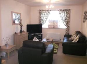 apartment daily Ave  Lenina, 30, Nizhny Novgorod