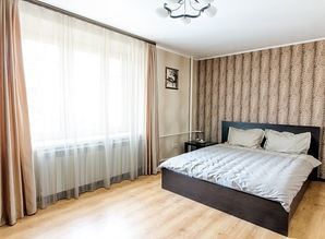 2 комнатная тюменский микрорайон квартира посуточно пермякова,67, Тюмень