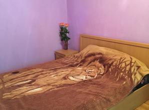 квартира посуточно Чкалова 56в, Ярославль