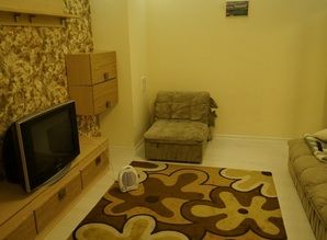 Сдаётся посуточно 1-ком. квартира в Ялте квартира посуточно ул. Кирова, 36, Ялта