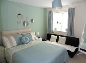 apartment daily yuzhnoe shosse, 30b, Nizhny Novgorod