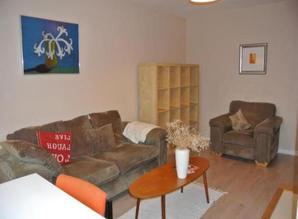apartment daily Prospekt soyuznyj 2, Nizhny Novgorod