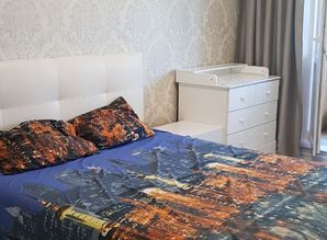 apartment daily Danchenko 5a, Chernomorsk (Illichivsk)