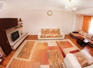 apartment daily Sejfullina-Timiryazeva, Almaty