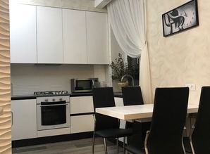 квартира посуточно Екатерининская, Одесса