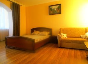 квартира посуточно шашкевича 16, Трускавец