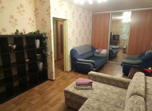 APARTMENT FOR Chistopolsky Goat Sloboda apartment daily CHistopolskaya 4, Kazan