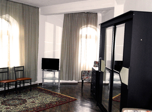 apartment daily Furmanova 128, Almaty