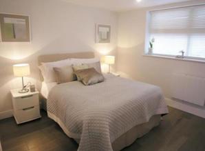 apartment daily Volzhskaya naberezhnaya, 25, Nizhny Novgorod