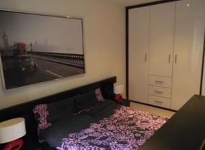 apartment daily Bolshaya Pokrovskaya, 20b, Nizhny Novgorod