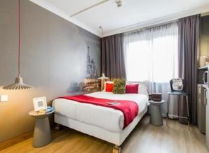 apartment daily Prospekt Gagarina, 52, Nizhny Novgorod