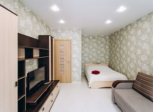 apartment daily Sysolskoe shosse 1/2, Syktyvkar