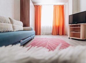 apartment daily Sysolskoe shosse 1/2, Syktyvkar