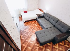 квартира посуточно Пушкина 63, Сыктывкар