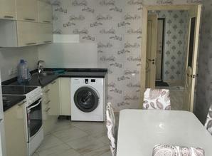 квартира посуточно Сарайшык, 7Б, Астана