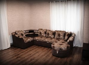 квартира посуточно Добролюбова 18/1, Новосибирск