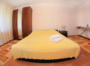 apartment daily Kablukova 131, Almaty