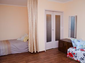 apartment daily parkovaya 14, Chernomorsk (Illichivsk)