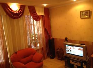 Cdam apartment apartment daily bolshaya arnautskaya, Odessa