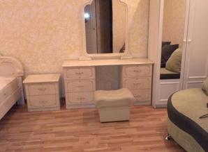 Apartment near the park Shevchenko apartment daily Bolshaya Arnautskaya 37, Odessa